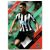 2017-18 Topps English Premier League Gold Green #93 Ciaran Clark