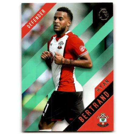 2017-18 Topps English Premier League Gold Green #103 Ryan Bertrand