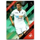 2017-18 Topps English Premier League Gold Green #117 Tom Carroll
