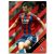 2017-18 Topps English Premier League Gold Red #39 Scott Dann