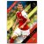 2017-18 Topps English Premier League Gold Yellow #11 Granit Xhaka