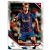 2021-22 Topps UEFA Champions League #8 Frenkie de Jong