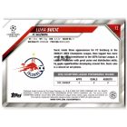 2021-22 Topps UEFA Champions League #12 Luka Sucic