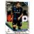 2021-22 Topps UEFA Champions League #17 Nicolo Barella