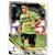 2021-22 Topps UEFA Champions League #27 Thorgan Hazard