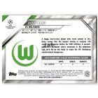 2021-22 Topps UEFA Champions League #29 Ridle Baku