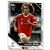 2021-22 Topps UEFA Champions League #53 Hannibal Mejbri