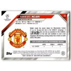 2021-22 Topps UEFA Champions League #53 Hannibal Mejbri
