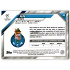 2021-22 Topps UEFA Champions League #68 Pepe