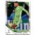 2021-22 Topps UEFA Champions League #84 Maxence Lacroix