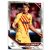 2021-22 Topps UEFA Champions League #107 Nico Gonzalez