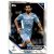 2021-22 Topps UEFA Champions League #114 Ilkay Gundogan