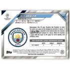 2021-22 Topps UEFA Champions League #132 Jack Grealish