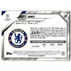 2021-22 Topps UEFA Champions League #138 Reece James