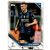 2021-22 Topps UEFA Champions League #142 Ivan Perisic