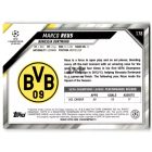 2021-22 Topps UEFA Champions League #178 Marco Reus