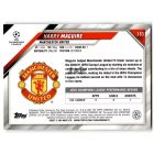 2021-22 Topps UEFA Champions League #183 Harry Maguire