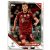 2021-22 Topps UEFA Champions League #190 Joshua Kimmich