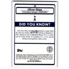 2021-22 Merlin UEFA Champions League #29 Oliver Skipp