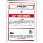 2021-22 Merlin UEFA Champions League #45 Sofiane Diop