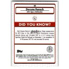 2021-22 Merlin UEFA Champions League #63 Devyne Rensch