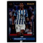 2021-22 Merlin UEFA Champions League #91 Alexander Isak
