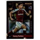 2021-22 Merlin UEFA Champions League #106 Sonny Perkins