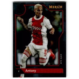2021-22 Merlin UEFA Champions League #129 Antony