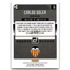 2018-19 Donruss Press Proof Silver #85 Carlos Soler