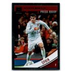 2018-19 Donruss Press Proof Silver #162 Alvaro Morata