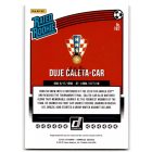 2018-19 Donruss Press Proof Silver #187 Duje Caleta-Car RR