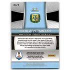 2018 Panini Prizm World Cup #9 Nicolas Otamendi