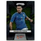 2018 Panini Prizm World Cup #33 Douglas Costa