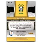 2018 Panini Prizm World Cup #36 Casemiro