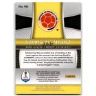 2018 Panini Prizm World Cup #40 Davinson Sanchez