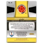 2018 Panini Prizm World Cup #41 David Ospina