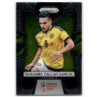 2018 Panini Prizm World Cup #43 Radamel Falcao Garcia