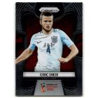 2018 Panini Prizm World Cup #67 Eric Dier