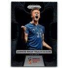 2018 Panini Prizm World Cup #102 Arnor Ingvi Traustason