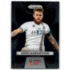 2018 Panini Prizm World Cup #103 Aron Gunnarsson