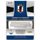 2018 Panini Prizm World Cup #119 Genki Haraguchi