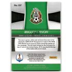 2018 Panini Prizm World Cup #137 Miguel Layun