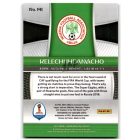 2018 Panini Prizm World Cup #141 Kelechi Iheanacho