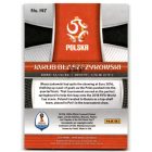 2018 Panini Prizm World Cup #147 Jakub Blaszczykowski