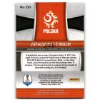 2018 Panini Prizm World Cup #150 Arkadiusz Milik