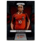 2018 Panini Prizm World Cup #160 Joao Mario