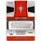 2018 Panini Prizm World Cup #160 Joao Mario