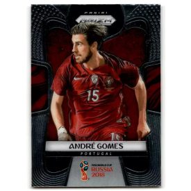 2018 Panini Prizm World Cup #162 Andre Gomes