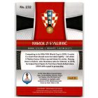 2018 Panini Prizm World Cup #232 Nikola Kalinic