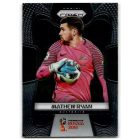2018 Panini Prizm World Cup #267 Mathew Ryan